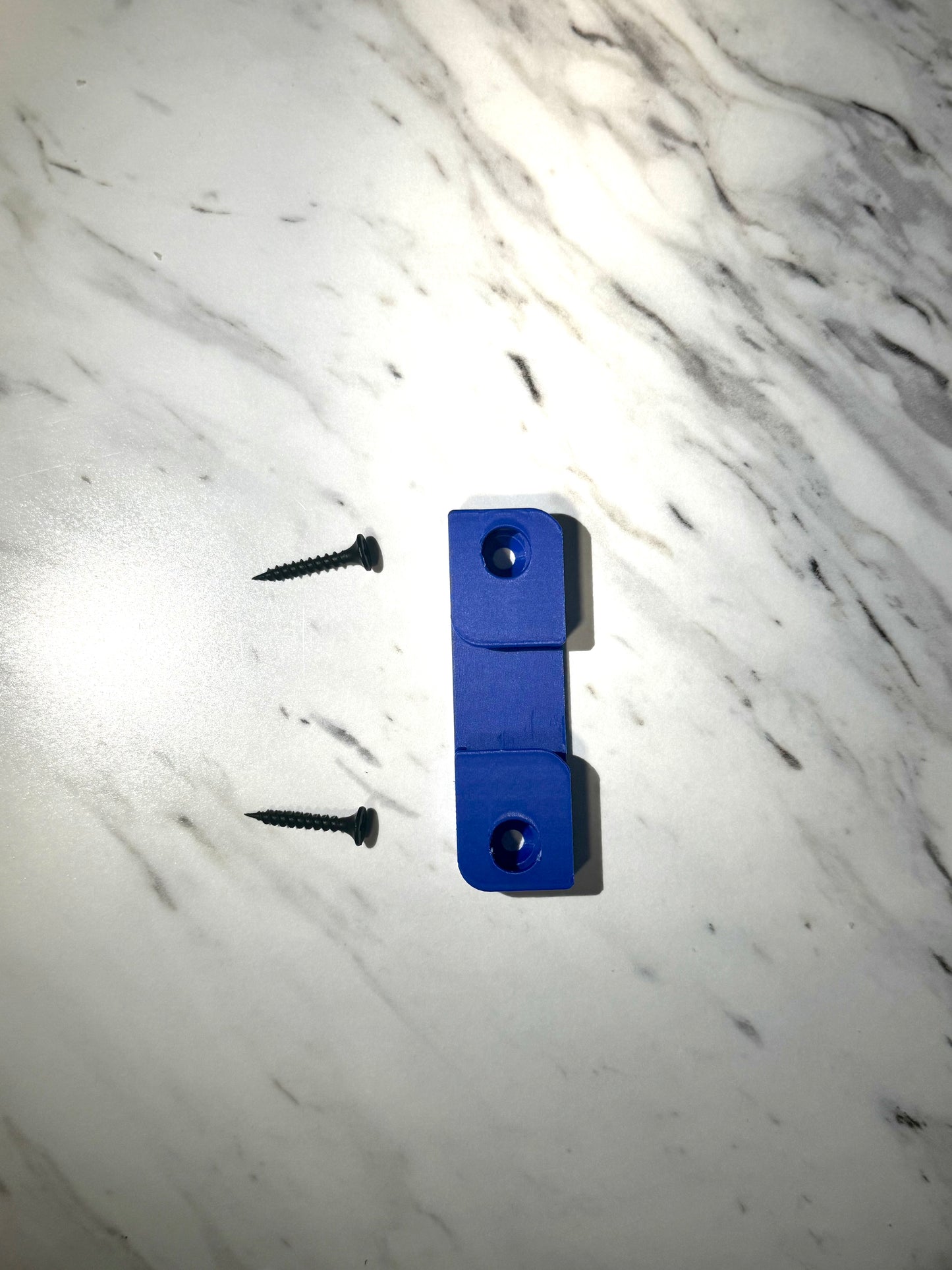 Fishing Reel Wall Mounted Organizer