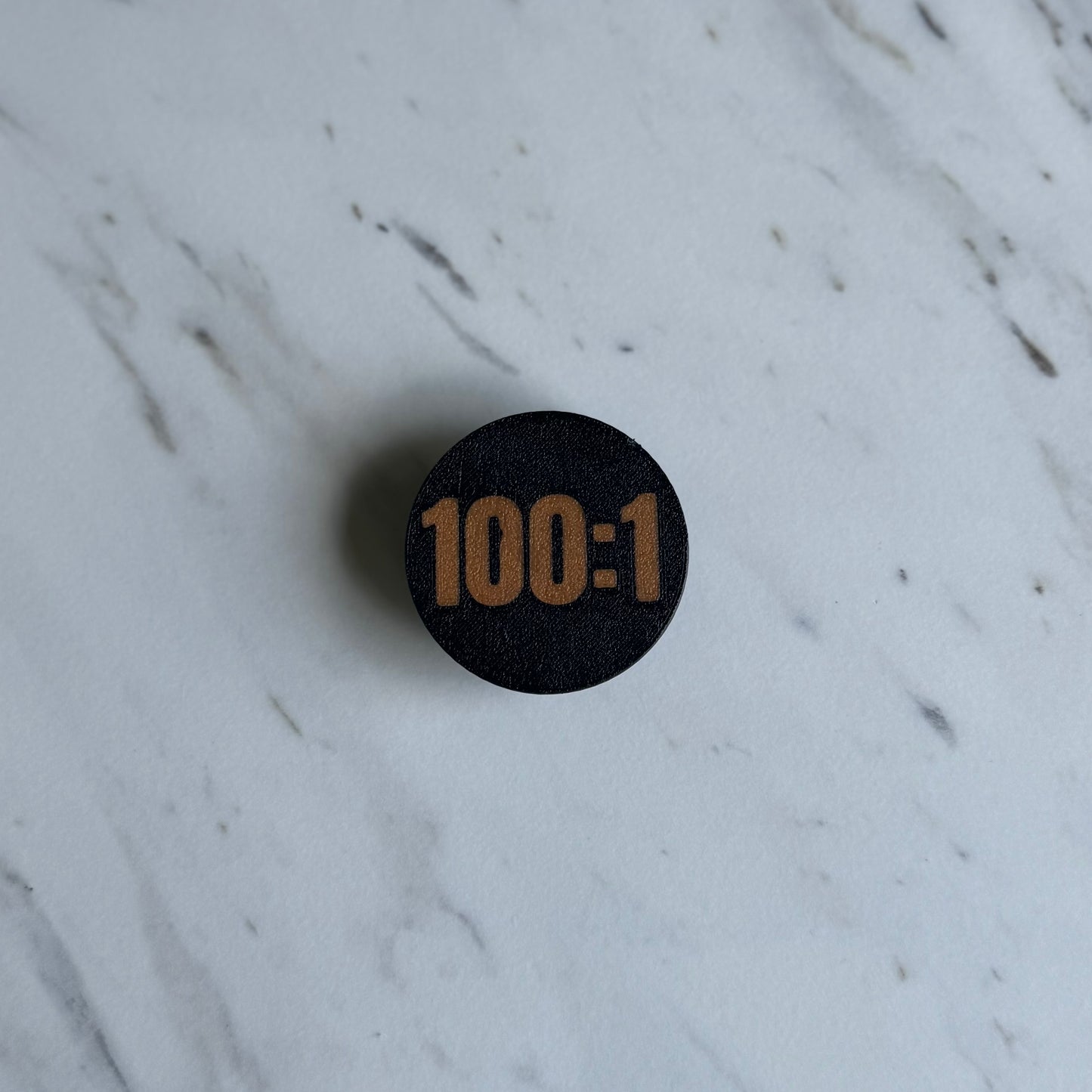 Jerry Can Gasoline Cap Fuel Type Labels