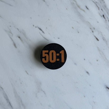 Jerry Can Gasoline Cap Fuel Type Labels