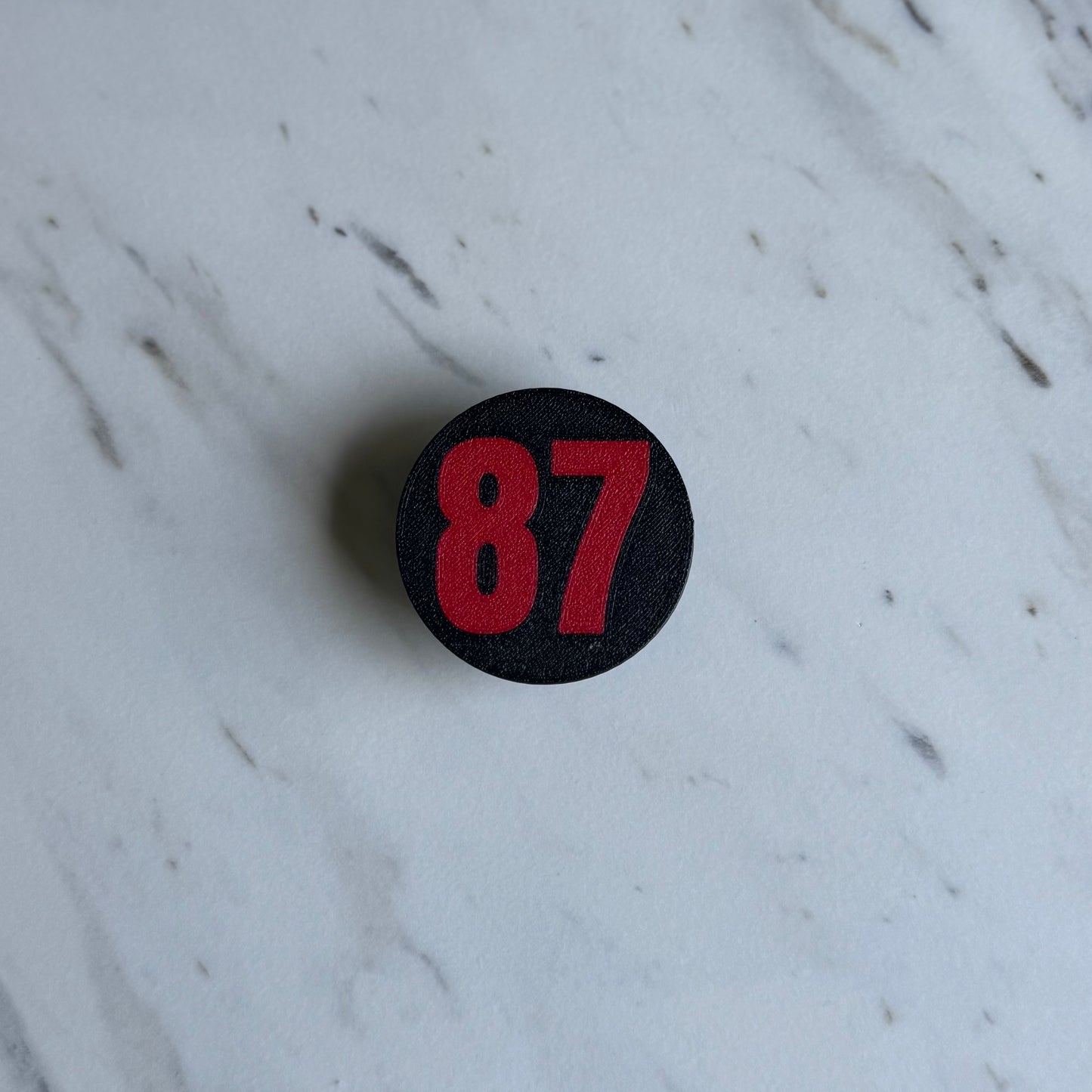 Jerry Can Gasoline Cap Fuel Type Labels