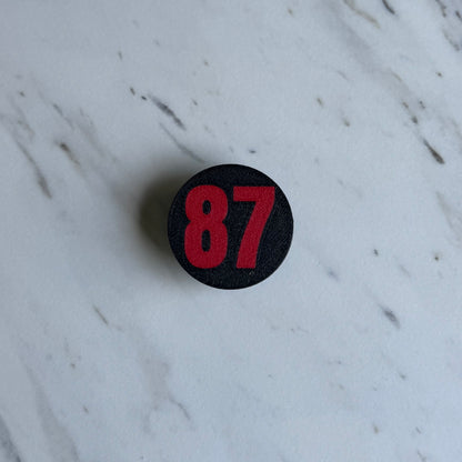 Jerry Can Gasoline Cap Fuel Type Labels