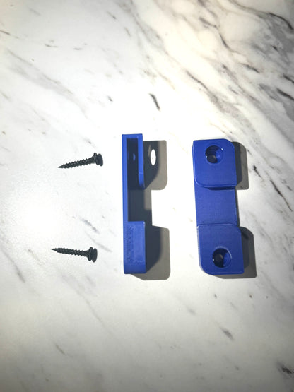 Fishing Reel Wall Mounted Organizer