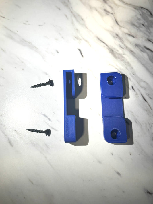 Fishing Reel Wall Mounted Organizer