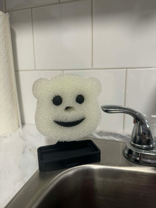 Scrub Daddy Holder